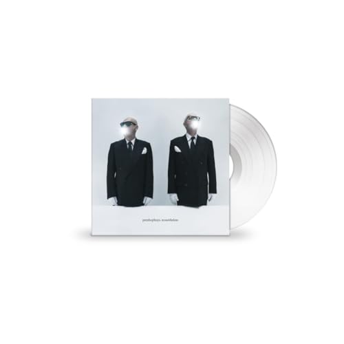 Nonetheless (Vinyle Excusif Amazon)