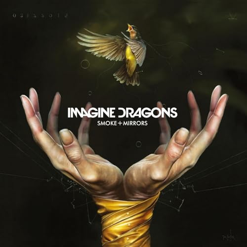 Smoke + Mirrors