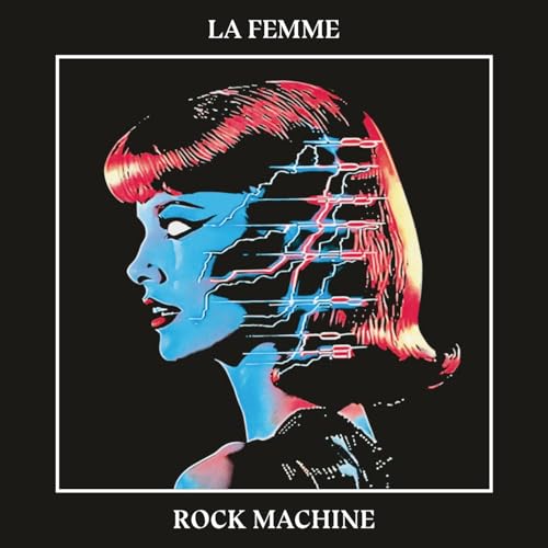 Rock Machine