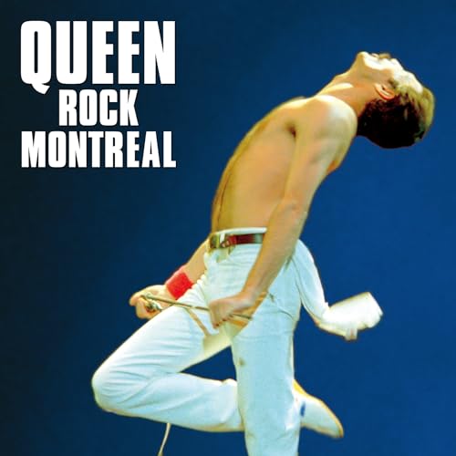 Rock Montreal (Live At The Forum, Montreal / 1981) [Triple vinyle- Tirage limité]