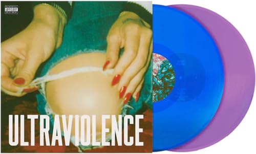 Ultraviolence-Limited Edition [Import]