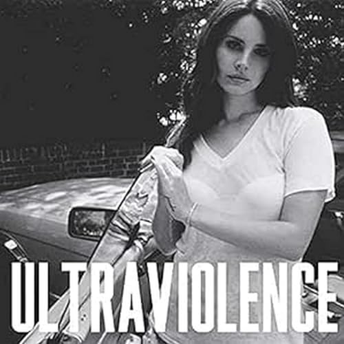 Ultraviolence [2 Vinyles]