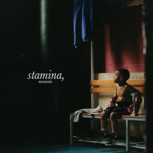 Stamina, Memento [3LP Gatefold - Tirage Limité]