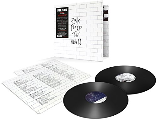 The Wall (Double Vinyles)