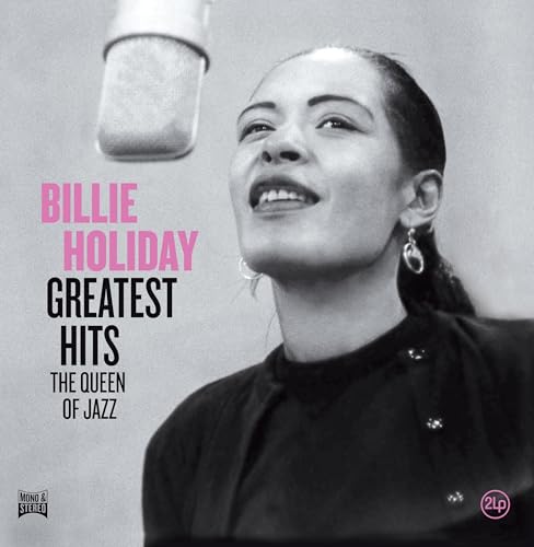 Greatest Hits – The Queen of Jazz