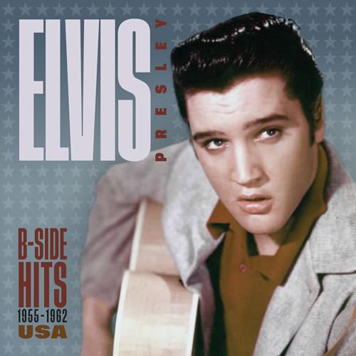 B-Side Hits-1955-1962 Usa-180 Gram White & Blac [Import]