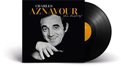 Charles Aznavour-The Best of