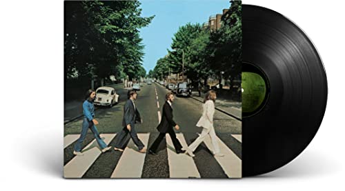 Abbey Road (50° Anniversary)