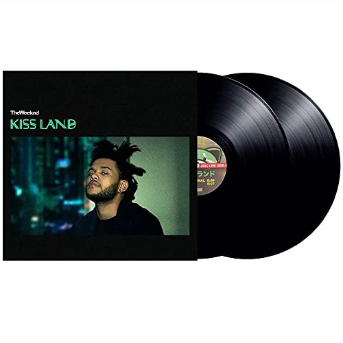 Kiss Land