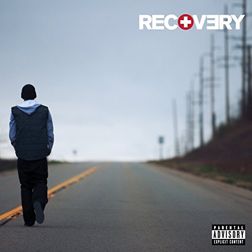 Recovery (Vinyle)