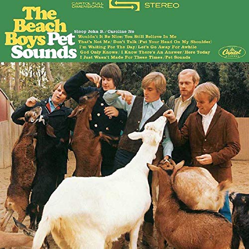 Pet Sounds