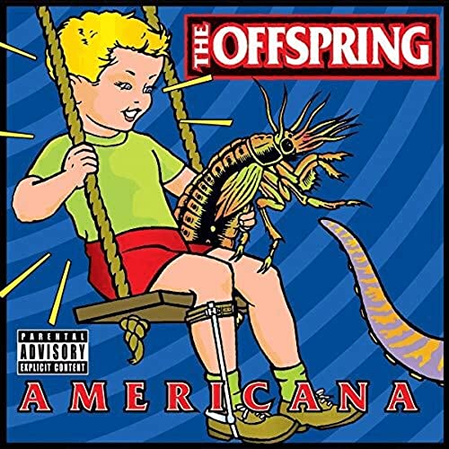 Americana [Import]