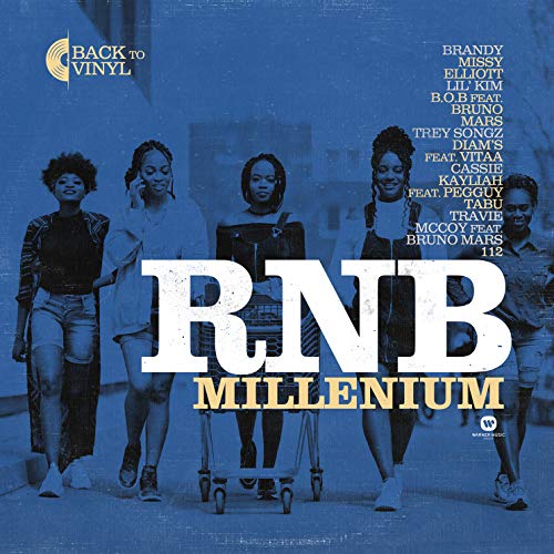 R&B Millenium