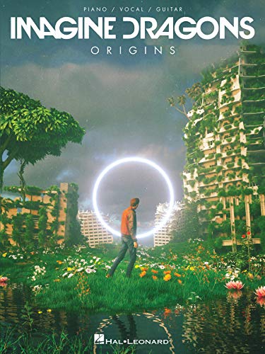 Imagine Dragons - Origins Songbook (English Edition)