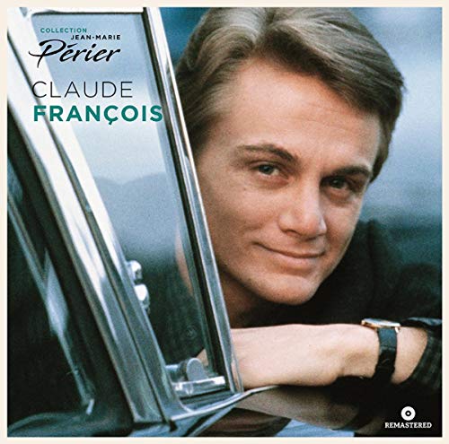 Collection Jean-Marie Périer-Claude François