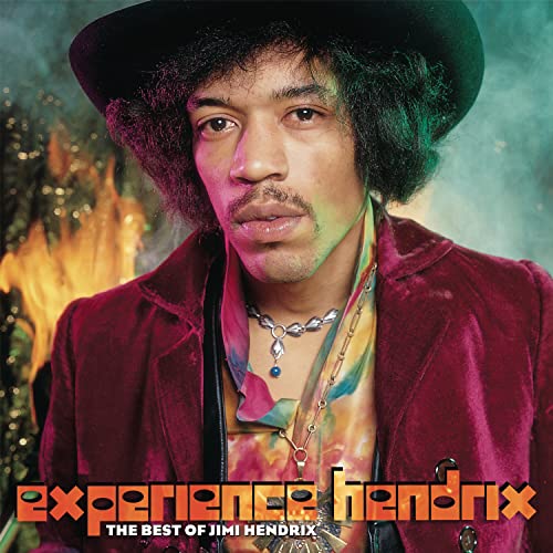 Expérience The Best of Jimi Hendrix