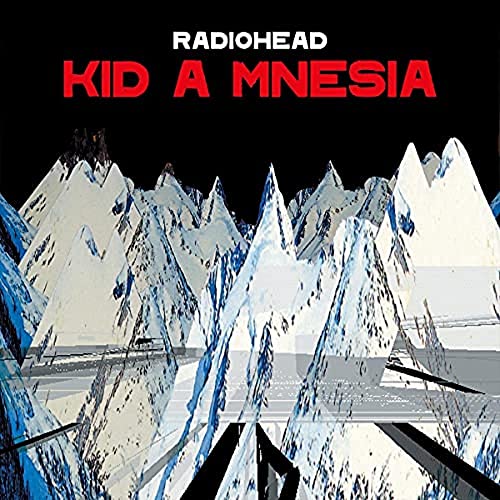 Kid a Mnesia