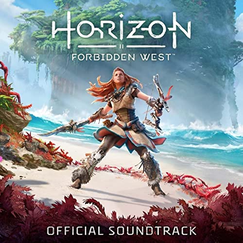 Sony Music Horizon Forbidden West (Original Soundtrack)