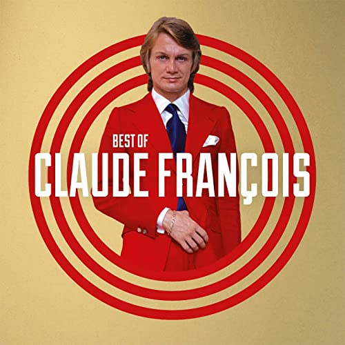Best of CLAUDE FRANCOIS